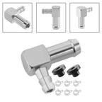 Fuel Tank Rod Repair Kit for Lawn Mower (532139277)