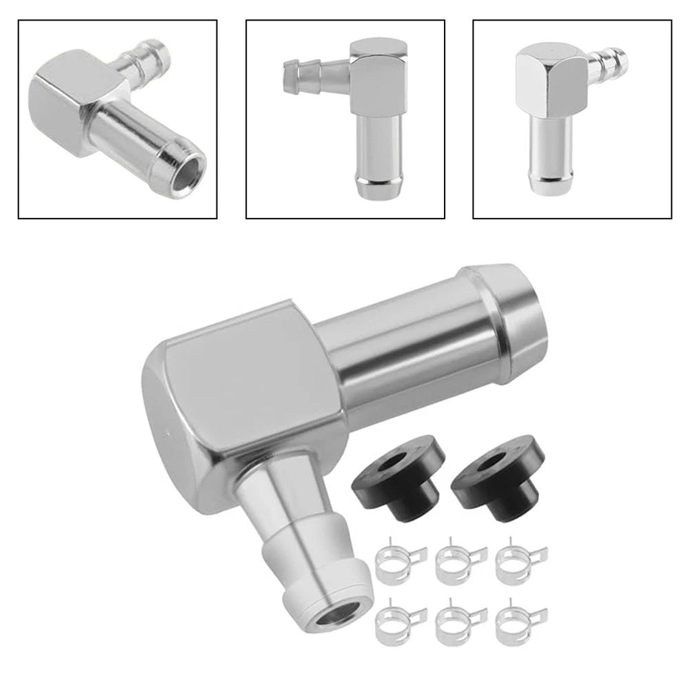 Fuel Tank Rod Repair Kit for Lawn Mower (532139277)