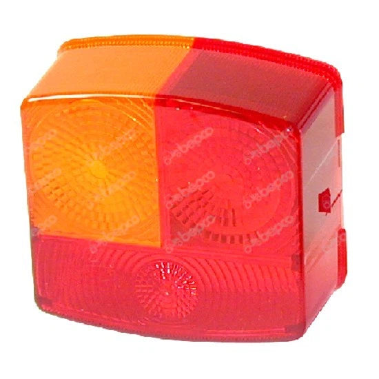 Rear Light Lens (L/H) for Custodia 695XL 785XL 795XL 885XL 895XL 985XL 995XL