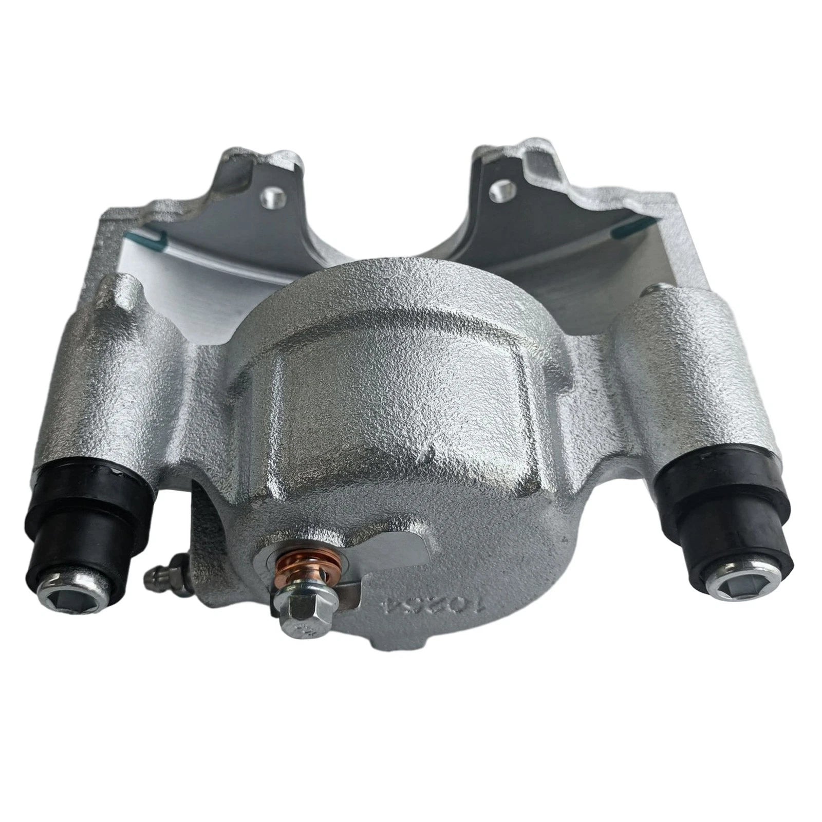 Front Left Brake Caliper for Chevy GMC C1500 K1500 Dodge Ram Cadillac (1990–2000)