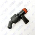 Manifold Drain T Fitting Assembly for MerCruiser V6 V8 (22-863786A1)