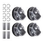 Piston Set for Hyundai Elantra, Kia Forte (2014-2016)