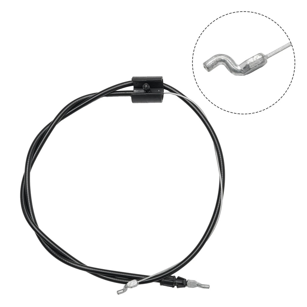 Replacement Brake Stop Cable for Poulan Craftsman Push Lawn Mower (290699)