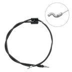 Replacement Brake Stop Cable for Poulan Craftsman Push Lawn Mower (290699)
