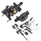 Brake Booster Master Cylinder for Dodge Charger (3.7L, 5.9L)