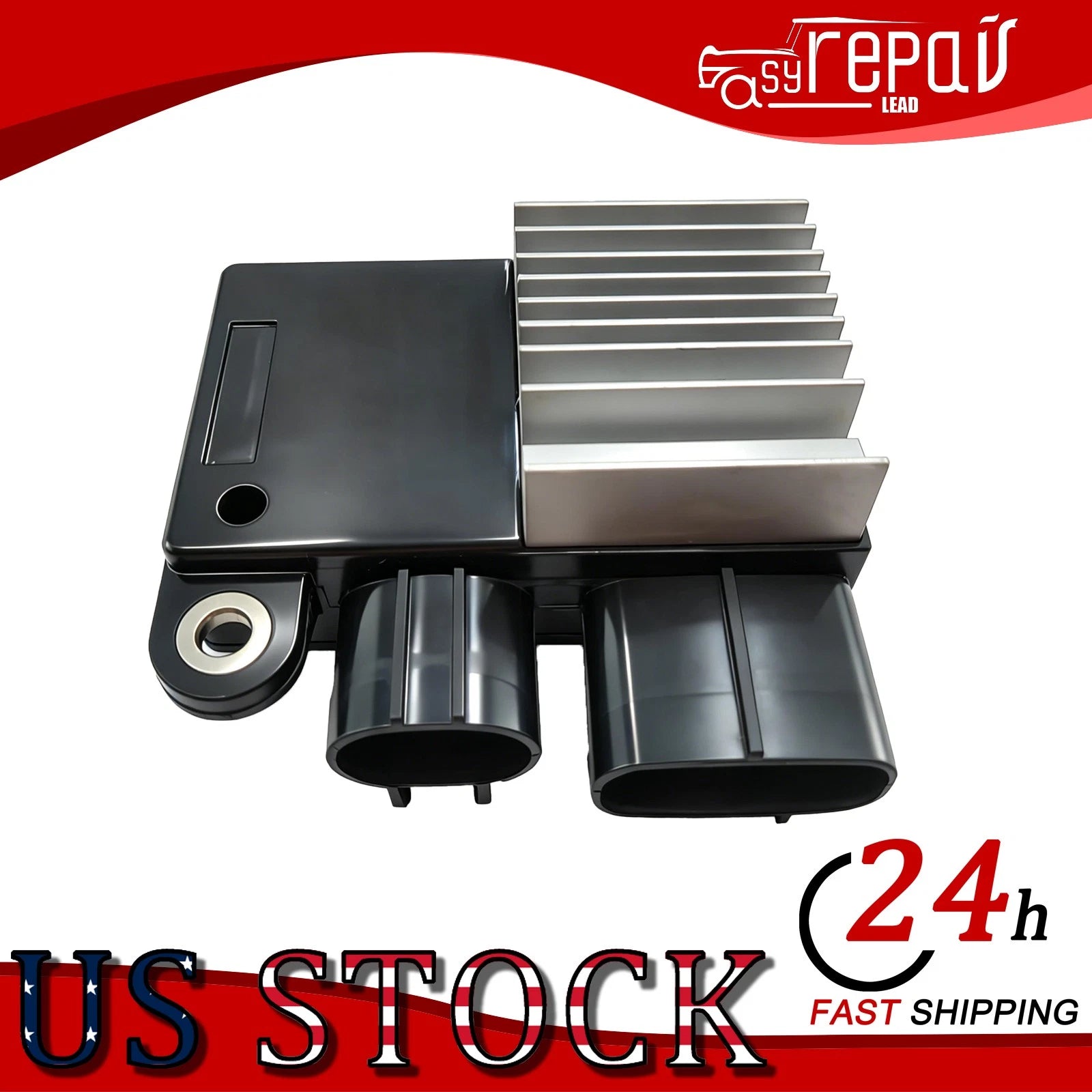Cooling Fan Control Resistance Module for Toyota Corolla iM (2009)