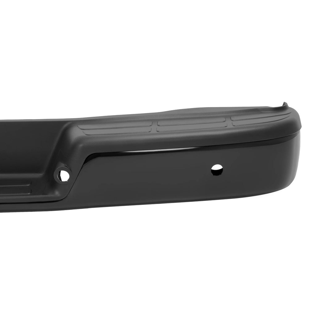 Rear Step Bumper Assembly for Chevrolet Express/GMC Savana (1996–2024)