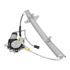Electric Front Right Window Regulator w/ Motor for Nissan Altima (1998–2001)