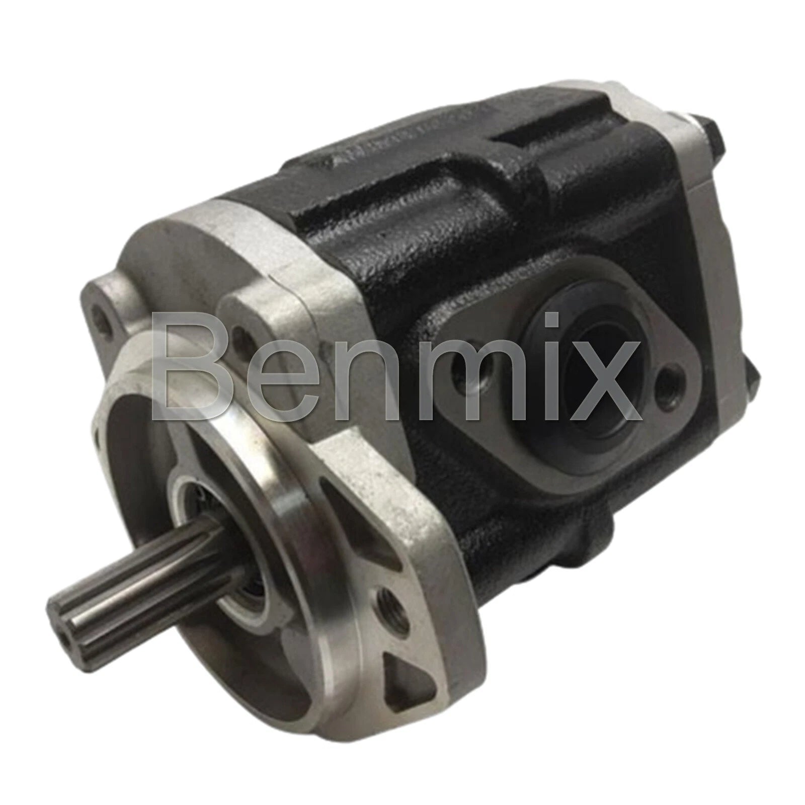 Hydraulic Pump 67130-40920-71 for Toyota Forklift 7FGD20/25/30 (4Y, 1DZ)