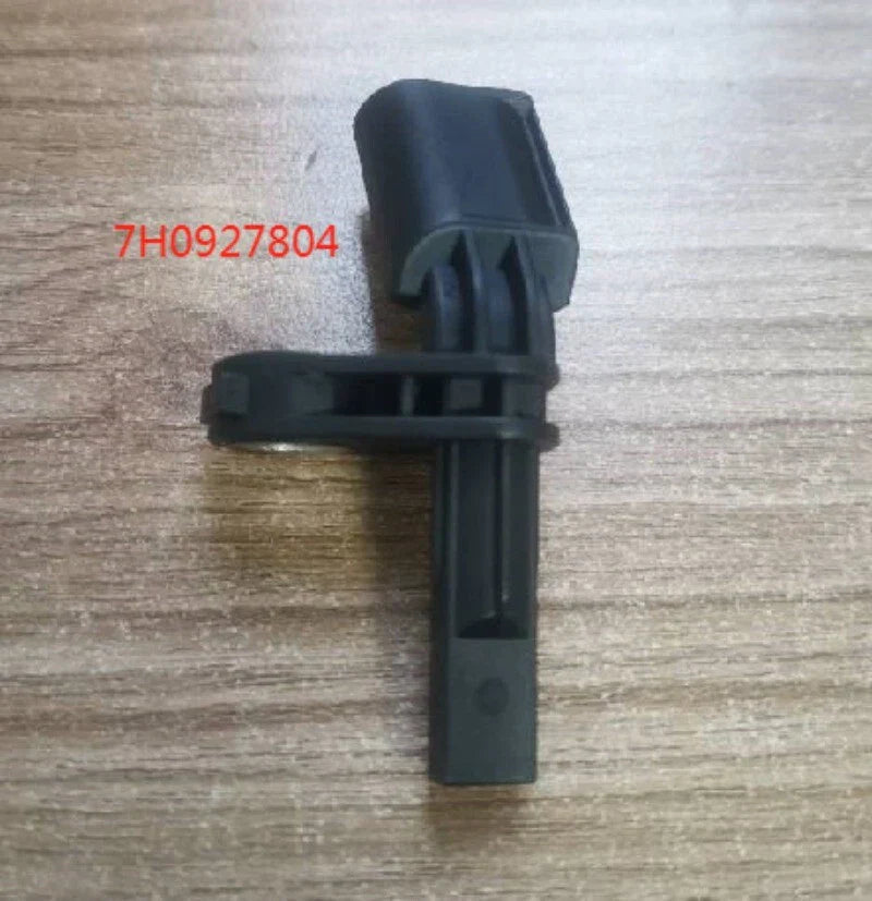 4pcs ABS Wheel Speed Sensor for Audi (2003–2013)