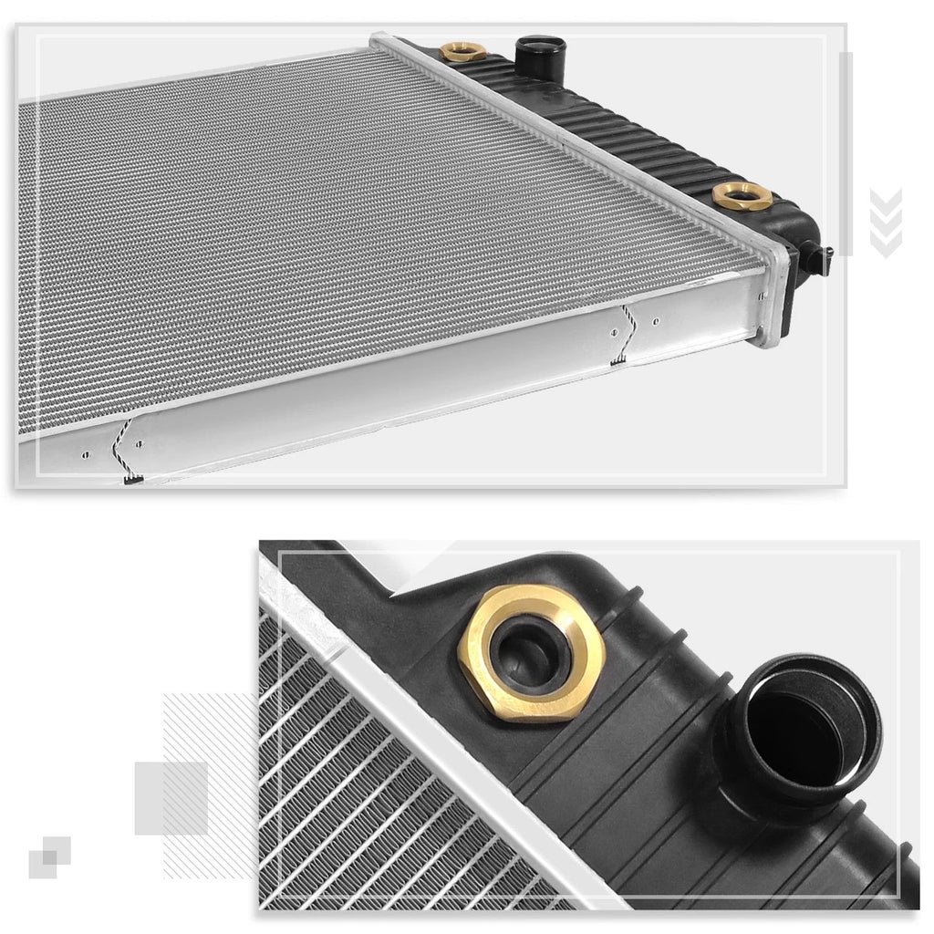 350mm Perforated Leather Steering Wheel for NRG (Year Range)