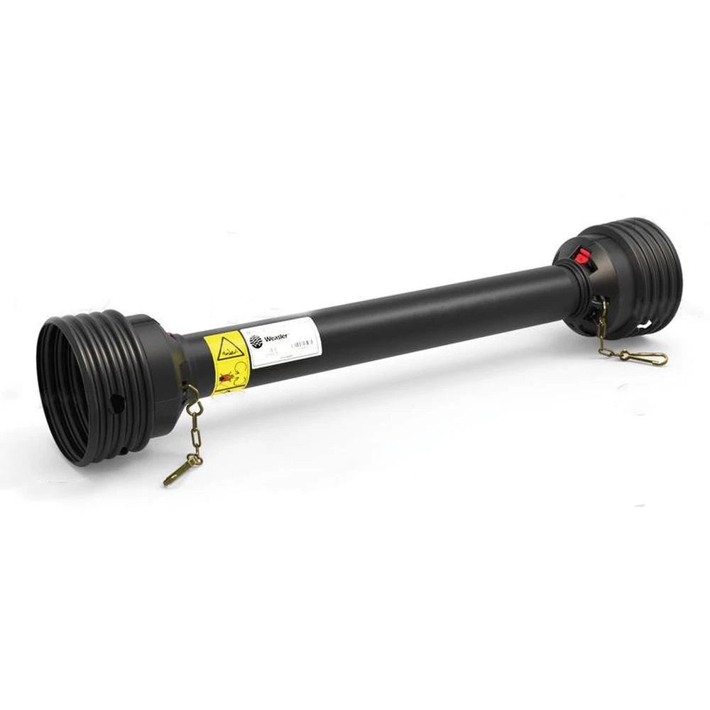 PTO Guard S.59607 for Lz (1510mm, Medium)
