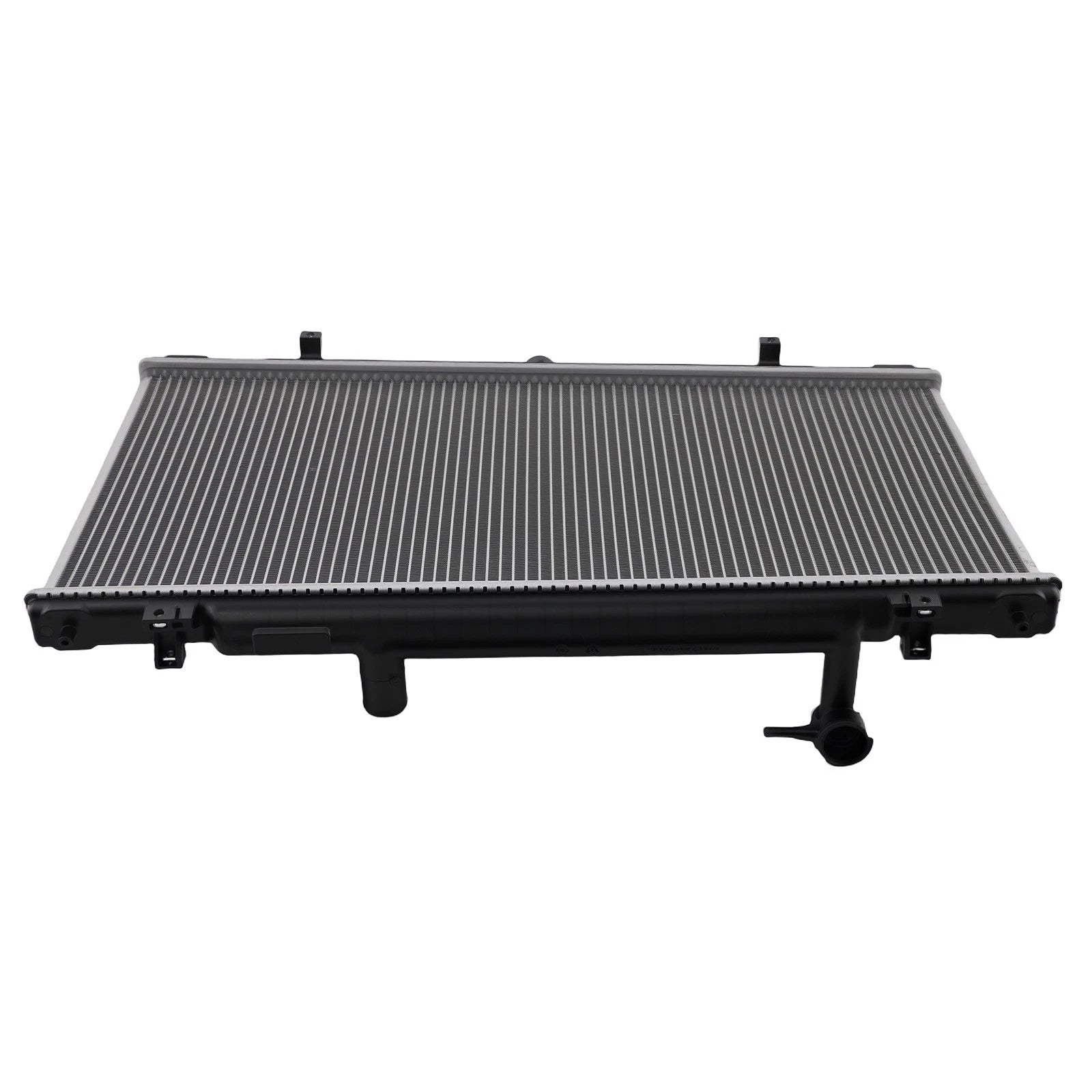 Aluminum Radiator for Mazda 6 2.5L (2014–2018) CU13367 Direct Replacement