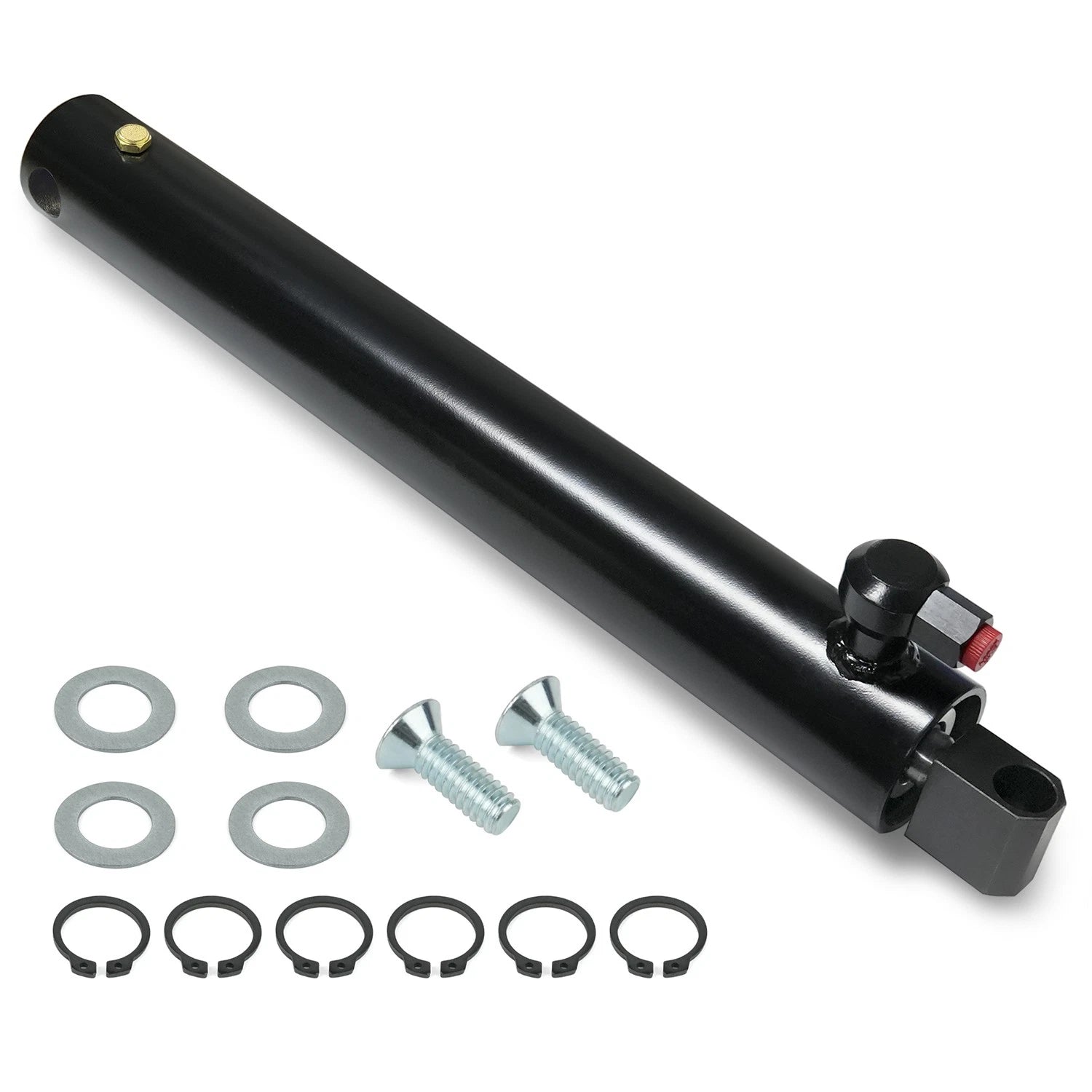Hydraulic Cylinder 002559 for Tommy Gate G2 Model 1650 & 2050 (Replacement)
