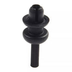 Trunk Parcel Shelf Hanger Clips for Citroen C2 C3 C4 Peugeot (2003-2010)