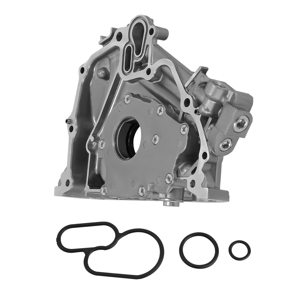 Oil Pump Assembly 15100-R70-A02 for Honda Pilot Odyssey Crosstour (2008–2017)