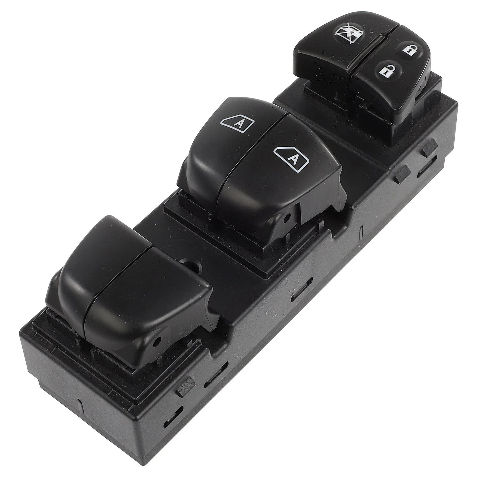 Front Driver Power Window Switch for Nissan Murano (2015–2022) 254015AB0A