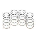 4 x Piston Rings for Honda CBR893 CBR 893 (1993-1995)