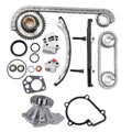 Timing Chain Kit & Water Pump Set for Nissan Frontier (1998–2004)