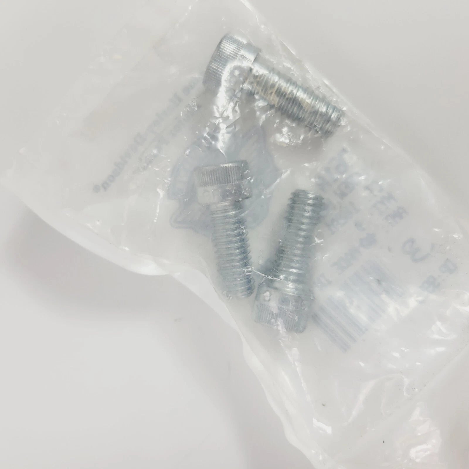 3X Hex Soc HD Cap Screw for Harley Davidson (861A)