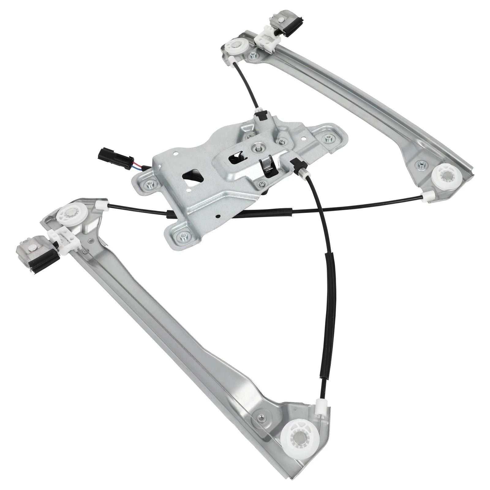 Power Window Regulator with Motor for Chevrolet Equinox (2012–2017)