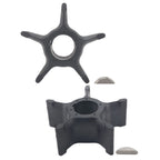 Water Pump Impeller & Key for Suzuki Outboard 90-200 HP (17461-90J00)