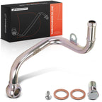 Turbocharger Coolant Line Lower for Subaru Outback Legacy (2007–2009)