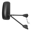 Replacement Passenger Side Door Mirror (See compatibility Chart)