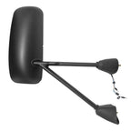 Replacement Passenger Side Door Mirror (See compatibility Chart)