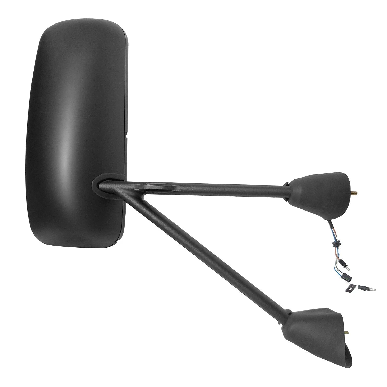Replacement Passenger Side Door Mirror (See compatibility Chart)
