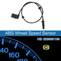 ABS Wheel Speed Sensor No. 2229051100 for Mercedes-Benz S65 (2007–2013)