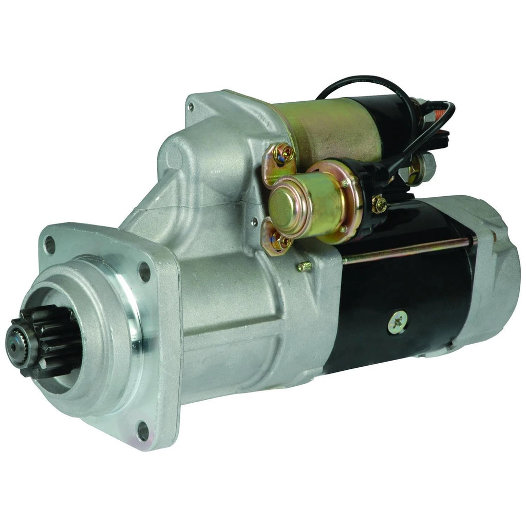 24V Starter for New Flyer Xcelsior 6.7L (2015–2019)