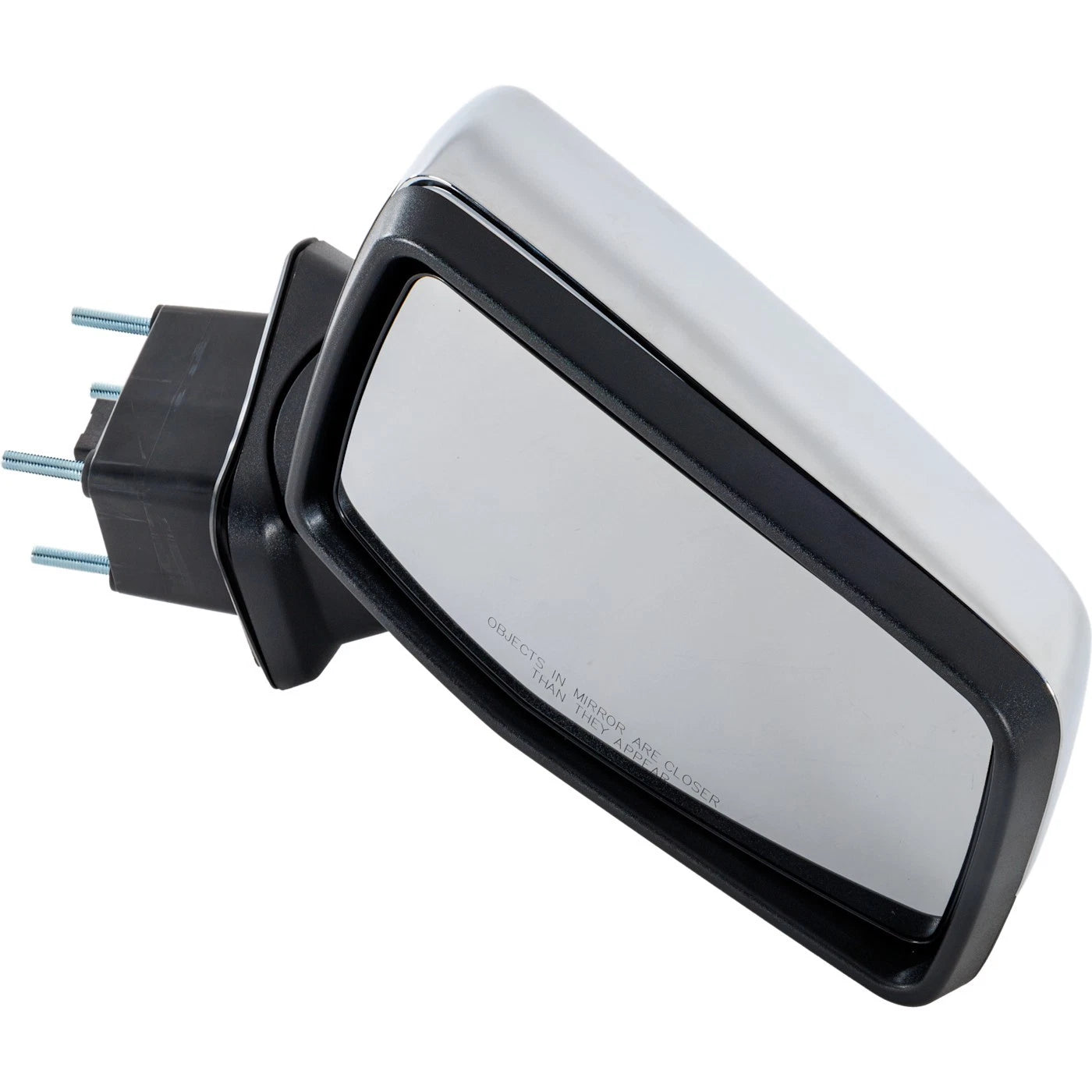 Heated Passenger Right Side Mirror for Chevy Silverado 1500 LTD