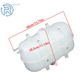 Water Expansion Tank AT381935 for Isuzu 4HK1 John Deere 250D 300D 250GLC 290GLC