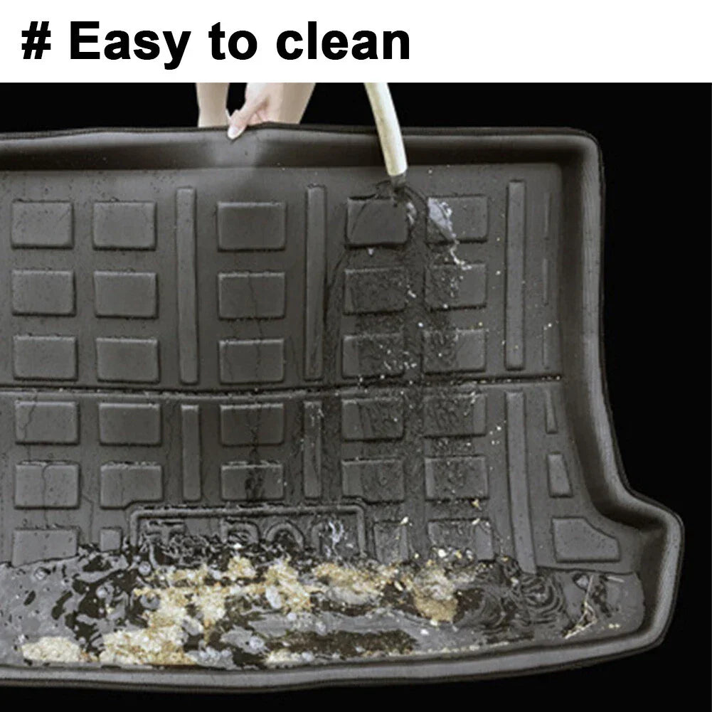 Rear Boot Liner Cargo Tray for Mitsubishi Outlander (2013-2020)