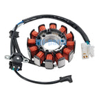 Magneto Stator Coil for Yamaha FZ25 FZN250 (2019–2025)