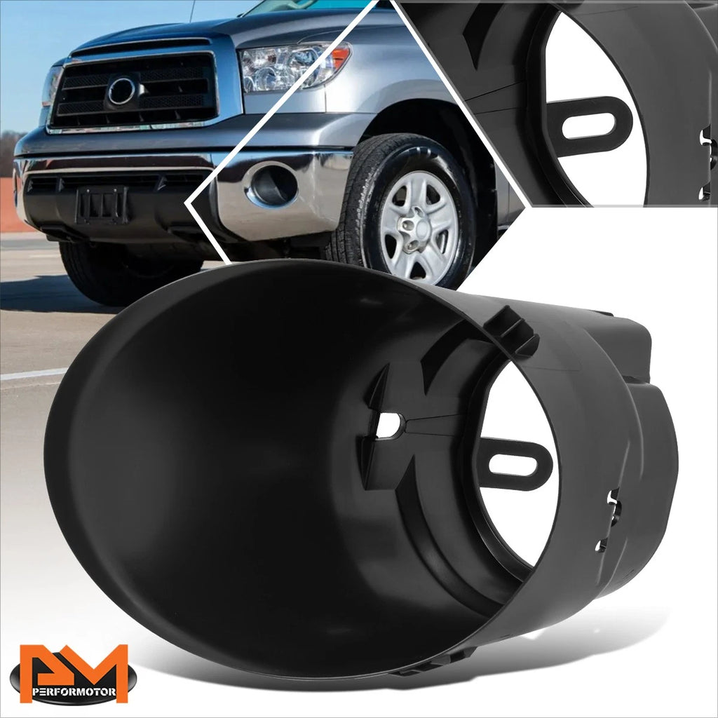 Bumper Cover Bracket for Chevy Suburban 3500 HD Tahoe (2015–2020)