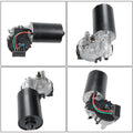 Windshield Wiper Motor for Audi, Mercedes-Benz (43-3508, 85-3508)