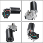 Windshield Wiper Motor for Audi, Mercedes-Benz (43-3508, 85-3508)