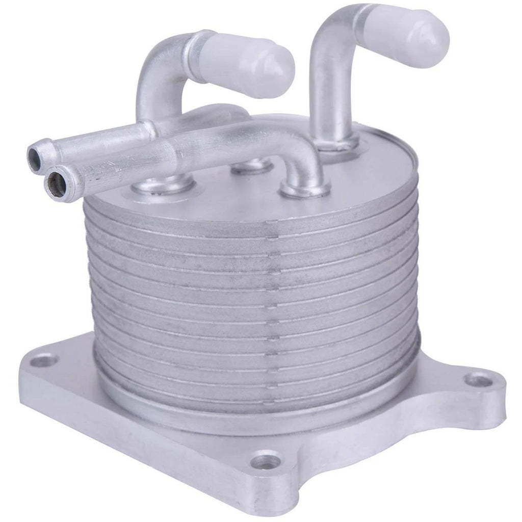 CVT Transmission Oil Cooler for Mitsubishi Lancer (2008-2017)