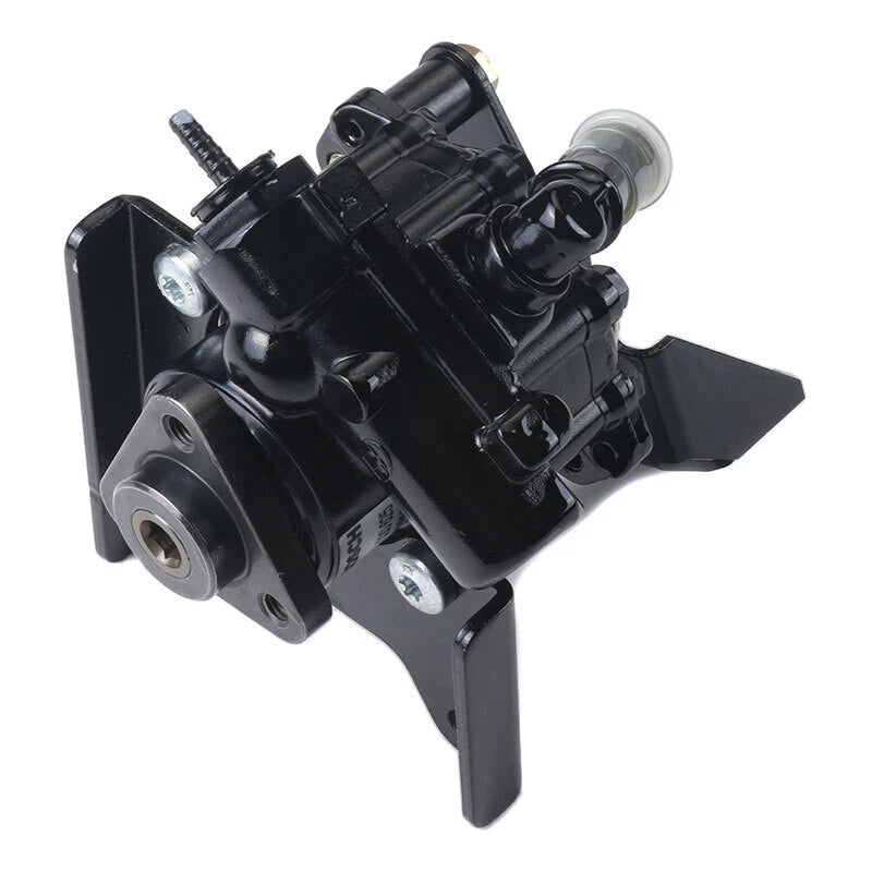 Power Steering Pump for BMW E53 X5 (2001–2006) Bosch Reman KS01000625