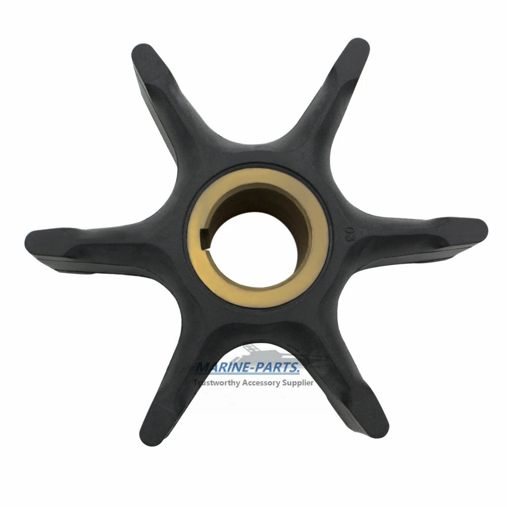 Outboard Impeller for Evinrude Johnson/OMC BRP 85-125hp (1985–1995) 18-3044