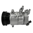 AC Compressor Kit With Condenser for Volkswagen Beetle 2.5L (2017-2017)