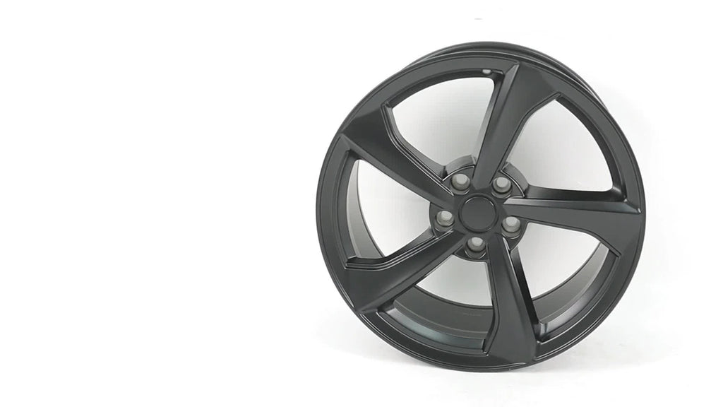 Alloy Replacement Wheel Rim for Tesla Model Y (2025-2026) 19"x9.5"