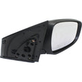 Power Mirror Set for Hyundai Accent (2012–2014) with Signal Light, Heated
