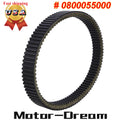 Clutch Drive Belt for CF-Moto UFORCE 800 EPS (2013–2019)