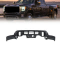 Front Lower Bumper Cover Valance for GMC Sierra 2500 3500 (2020-2023)