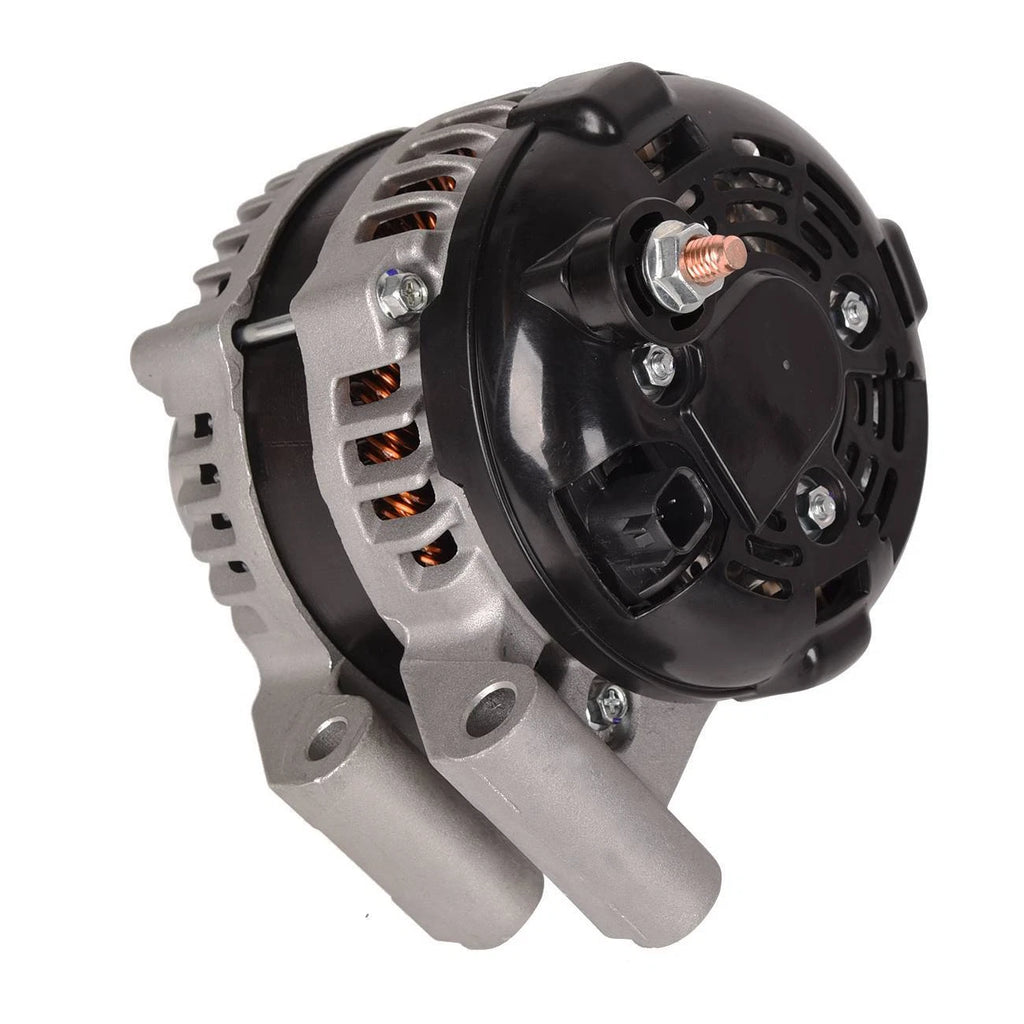 Alternator for Chrysler 300, Dodge Challenger, Charger, Durango, Jeep, Ram (2011-2023)