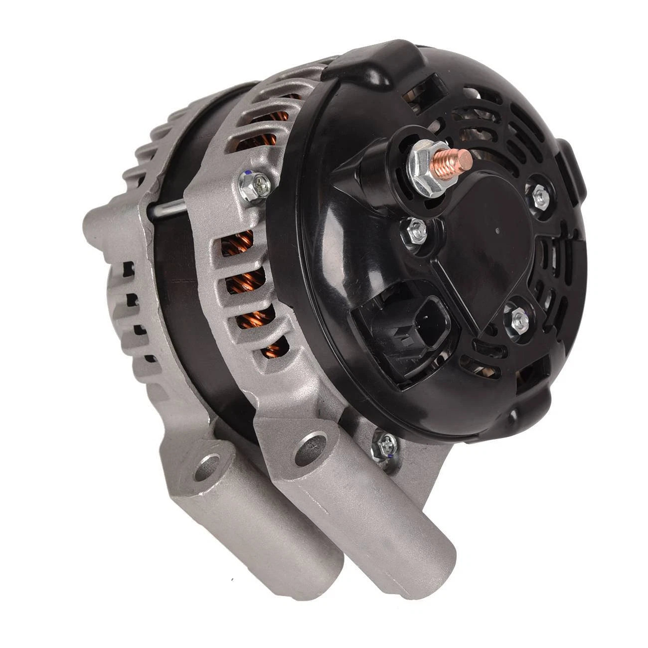 Alternator for Chrysler 300, Dodge Challenger, Charger, Durango, Jeep, Ram (2011-2023)