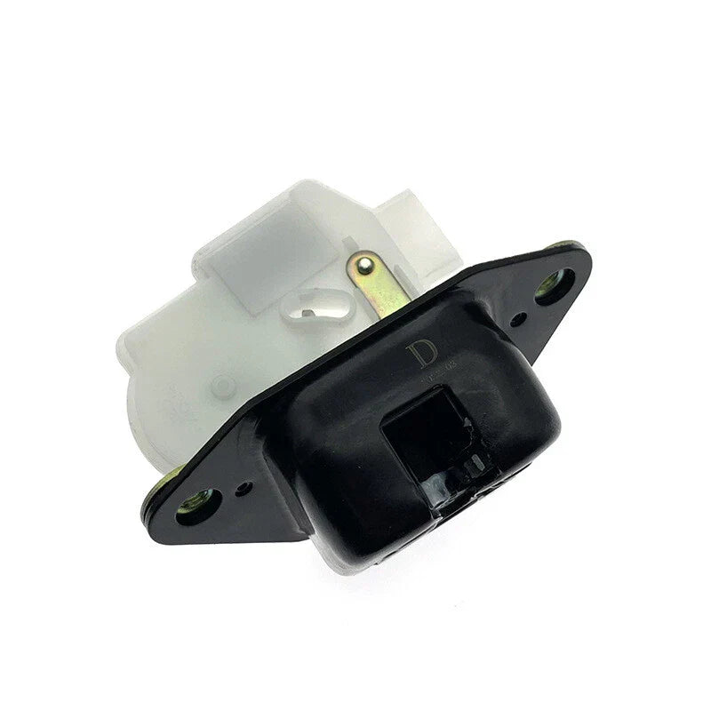 Rear Tailgate Door Trunk Lock Latch for Honda Odyssey & Pilot (2012–2015)